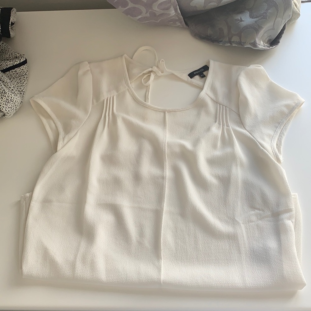 Fancy shirt